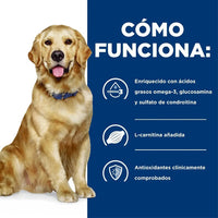 Alimento Hill's Prescription Diet Joint Care J/d 12.5kg