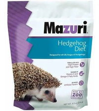 Mazuri Alimento Extruido Para Erizo Tierra Insectivoro