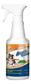 Atrayente Entrenador Para Cachorros Fancy Pets 500 Ml