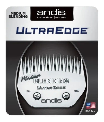 Cuchilla Andis Medium Blending Ultraedge
