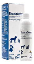 Eicosaderm Omega 3 236 Ml Dechra