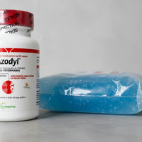 Azodyl Vetoquinol Frasco 90 Cap Refrigerante + Fortiflora