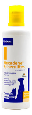 Hexadene Spherulites 250 Ml Virbac