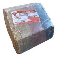 Block Mineral Ganado (sales Y Minerales) 15kg Sales Playa