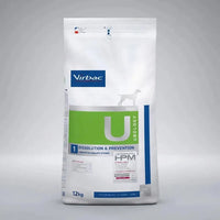 Hpm Virbac Dog Urology Dissolution & Prevention 12kg