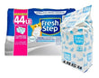 Arena Para Gatos Fresh Step 19.95 Kg 44 Lb Anti Olores
