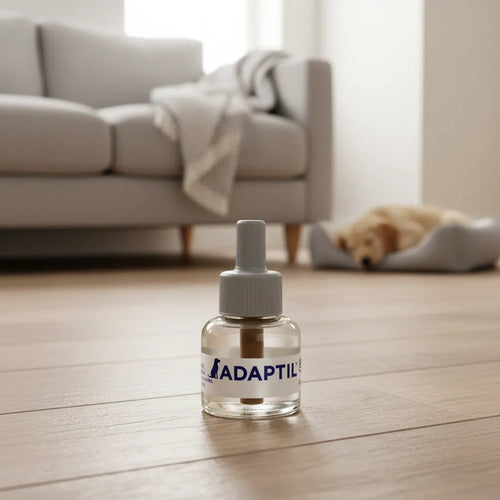 Adaptil Repuesto Recarga 48 Ml Transparente