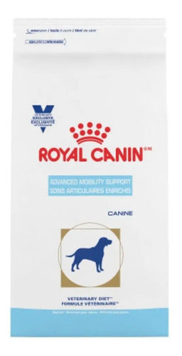 Alimento Royal Canin Advance Mobility Canine 12 Kg