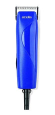 Máquina Andis Easyclip Pro Para Estética Canina Perros  Azul