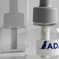 Adaptil Repuesto Recarga 48 Ml Transparente