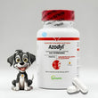 Vetoquinol Azodyl 90 Cápsulas Perro Bien Frio Con Hielera