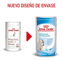 Leche Royal Canin Para Cachorro Baby Dog 400g