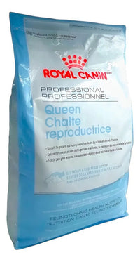 Royal Canin Queen Chatte Reproductrice 13.6kg