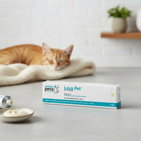 Laxa Pet Laxante Y Lubricante Para Felinos 100 G