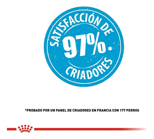 Royal Canin Medium Puppy 13.6 Kg Sellado