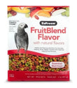 Alimento Zupreem Fruitblend Para Loros Croquetas 907 G