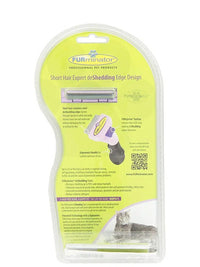 Furminator Quita Pelo Para Gato