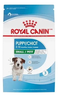 Royal Canin Alimento Para Perro Cachorro Raza Pequeña 6.36kg