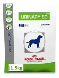 Royal Canin Urinary Dog 11.5kg Nuevo