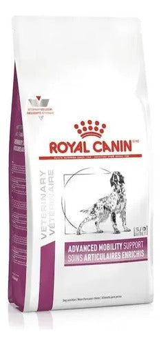 Alimento Royal Canin Advance Mobility Canine 4 Kg