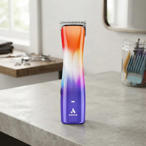 Andis Emerge Lite Cosmic Crush 563125 Agr3 Para Mascotas Cosmic Crush