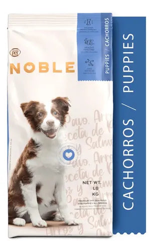 Alimento Grand Pet Noble Para Cachorro 2 Kg