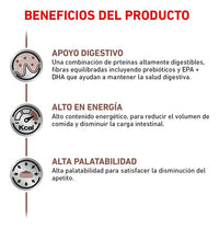 Alimento Royal Canin Veterinary Diet Feline Gastrointestinal (gi 32) Para Gato Adulto Todos Los Tamaños Sabor Mezcla