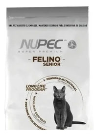 Nupec Felino Senior 3 Kg