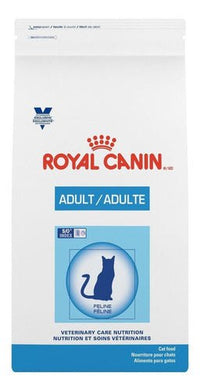 Alimento Royal Canin Veterinary Care Feline Adult Para Gato Adulto Sabor Mix En Bolsa De 2kg