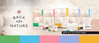 Alimento Back 2 Nature Alimento Holístico Piel Y Pelo Saludable Para Perro Adulto Todos Los Tamaños Sabor Cordero Y Salmón