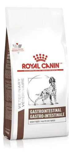 Royal Canin Gastrointestinal Fiber Response Dog 4 Kg