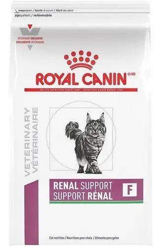 Royal Canin Felino Renal Support 1.37kg
