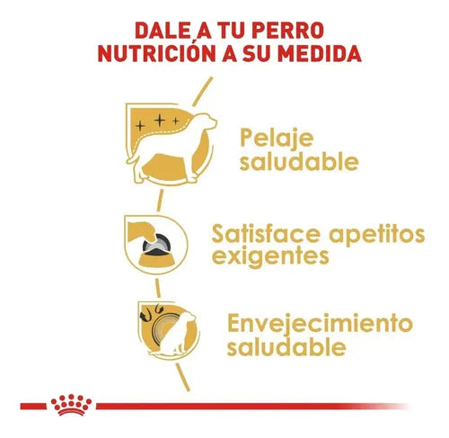 Royal Canin Yorkshire 1.1 Kg Sellado