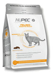 Nupec Felino Digestive Health 3kg | Salud Intestinal