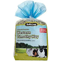 Heno Zupreem Pasto Timothy 1.13 Kg