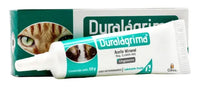 Duralagrima Lubricante Ocular 10 G Aceite Mineral Chinoin