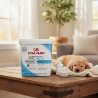 Leche Royal Puppy Protech 300grs