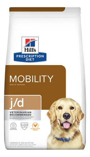 Alimento Hill's Prescription Diet Joint Care J/d 12.5kg