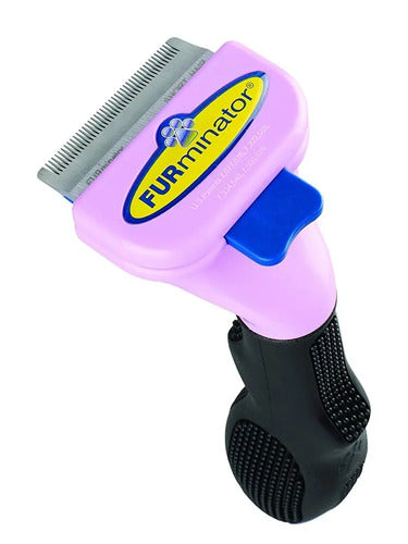 Furminator Quita Pelo Para Gato