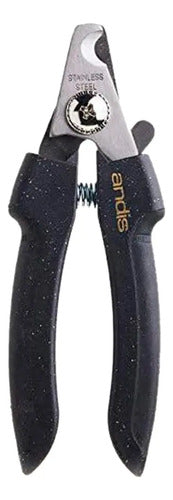 Cortadora De Uñas Guillotina Andis Premium Razas Pequeñas Con Lima Andis Premium Nail Clipper (small), Pet Grooming (65260)