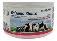 Bálsamo Blanco Aranda De 60 G Original Balsamo