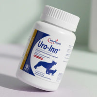 Uro Inn Salud Urinaria 75 Gr Uricare Perro/gato