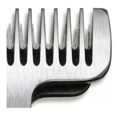 Cuchilla T-84 Ultraedge Nueva 2.4mm Andis
