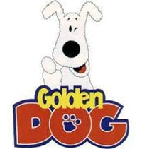 Shampoo Baño En Seco Perros Y Gatos Golden Dog 400 Ml Pelaje Corto/largo