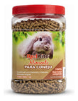 Alimento Para Conejo Redkite 1 Kg