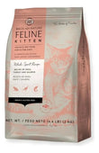 Feline Kitten 2kg Back 2 Nature Para Gatito