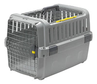 Transportadora Odyssey Mediana Para Perro Verde Olivo 5 Kg