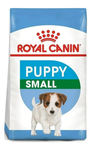 Mini Puppy Royal Canin 5.9 Kg - Alimento Para Cachorro - Nuevo Original Sellado