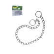 Cadena De Castigo Para Perro 40  Cm Calibre 2 Mm