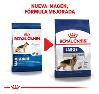 Royal Canin Perro Adulto Maxi Large 7.72 Kg. (17 Lb.)
